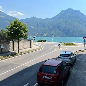 La Rotonda , Castro (Lombardy) Italia