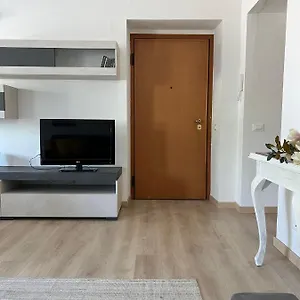 La Rotonda , Castro (Lombardy) Italia