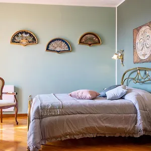 I 7 Ventagli,private Room,hydromassage ,ac Aria Condizionata Alloggio in famiglia