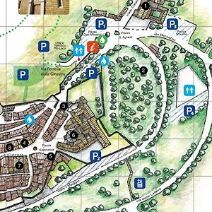 La Casina Di Iole Appartamento
