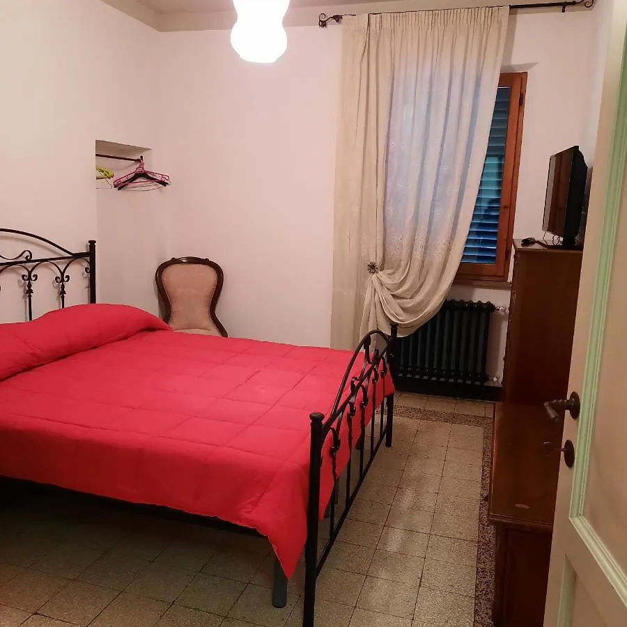 Appartamento Nonna Mari Montepulciano Stazione 0*,