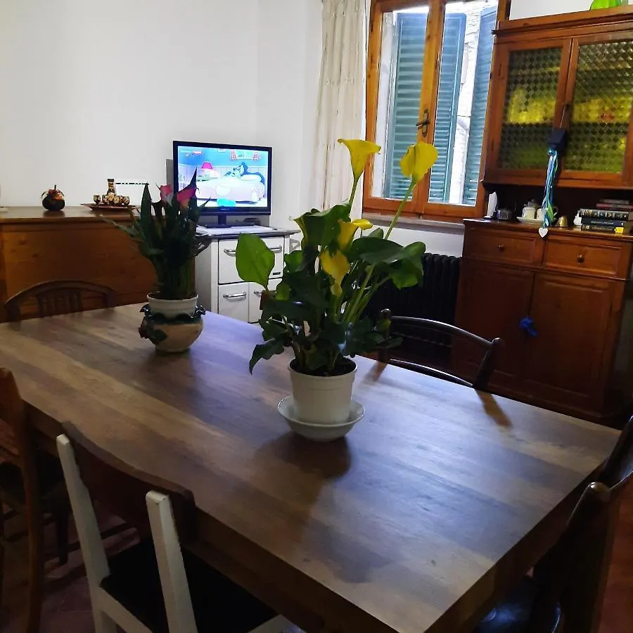 Appartamento Nonna Mari Montepulciano Stazione